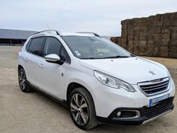 Utilisé 2014 Peugeot 2008 Crossway SUV | 9 500 € (Prix cher)
