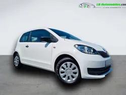 Utilisé 2018 Skoda Citigo Citadine | 11 800 € (Prix juste)