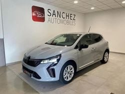 Gris Nouvelle 2025 Renault Clio V Evolution Citadine | 20 979 € (Prix juste)