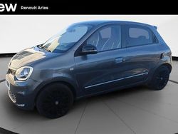 Gris Utilisé 2023 Renault Twingo Urban Night Citadine | 14 990 €