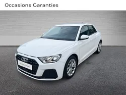 Dore Utilisé 2019 Audi A1 Sportback Business Citadine | 18 490 € (Prix juste)