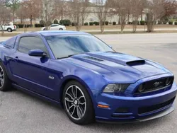 Utilisé 2013 Ford Mustang GT Coupé | 32 916 €