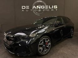 Noir Utilisé 2024 BMW M6 Sport Line Coupé | 74 990 €