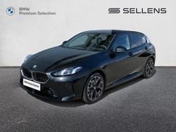Blanc Utilisé 2025 BMW 120 M Sport Citadine | 44 999 €