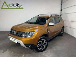 Orange Utilisé 2021 Dacia Dokker Prestige Van | 12 490 €