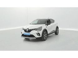 Utilisé 2021 Renault Captur Intens SUV | 19 419 € (Prix juste)
