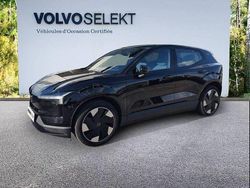 Noir Utilisé 2024 Volvo EX30 Ultra SUV | 30 870 € (Bon prix)