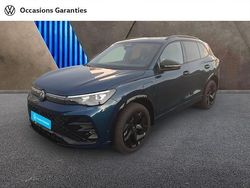 Utilisé 2025 VW Tiguan Elegance SUV | 54 990 €