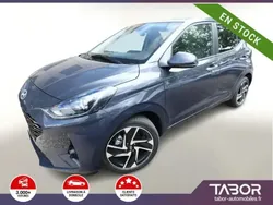 Gris Nouvelle 2025 Hyundai i10 Prime Citadine | 19 450 € (Prix juste)