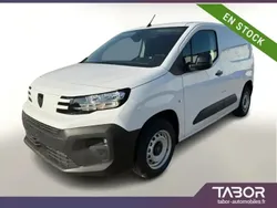 Blanc Nouvelle 2025 Peugeot Partner Monospace | 19 853 €