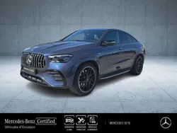 Utilisé 2024 Mercedes GLE53 AMG AMG Coupé | 139 900 €