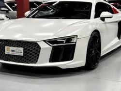 Utilisé 2015 Audi R8 Coupé Exclusive Coupé | 108 500 € (Super prix)