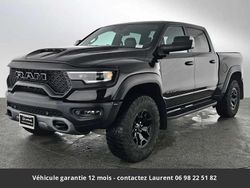 Noir Occasion 2022 Dodge Ram Pick-up | 106 098 € (Prix juste)