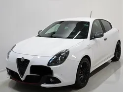 Utilisé 2018 Alfa Romeo Giulietta Veloce Citadine | 22 850 €