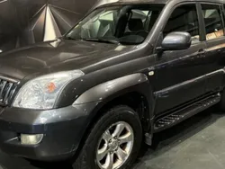 Utilisé 2006 Toyota Land Cruiser SUV | 25 990 €