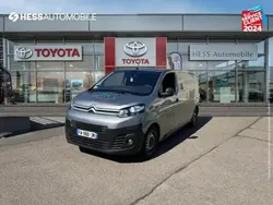 Utilisé 2021 Citroën Jumpy Monospace | 15 999 € (Bon prix)