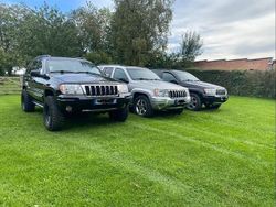 Utilisé 2004 Jeep Grand Cherokee SUV | 14 750 €
