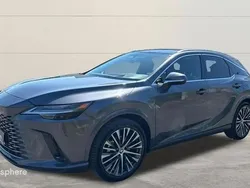 Utilisé 2023 Lexus RX450h SUV | 64 999 €