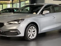 Utilisé 2024 Seat Leon ST Break | 25 990 € (Prix juste)