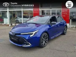 Utilisé 2023 Toyota Corolla Berline | 26 500 € (Prix assez cher)