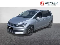 Utilisé 2025 VW Touran Style Monospace | 50 900 € (Prix cher)