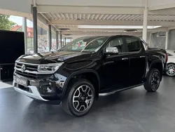 Utilisé 2024 VW Amarok Pick-up | 47 950 €