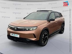 Orange Utilisé 2025 Opel Grandland Electric SUV | 44 099 € (Prix assez cher)