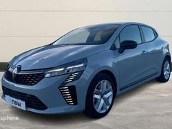 Occasion 2025 Renault Clio V Evolution Berline | 21 999 € (Prix assez cher)