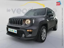 Utilisé 2021 Jeep Renegade Limited SUV | 19 999 € (Super prix)