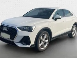 Utilisé 2022 Audi Q3 Sportback Sport SUV | 33 800 €