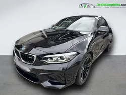 Utilisé 2017 BMW M2 Comfort Edition Coupé | 52 400 € (Prix juste)