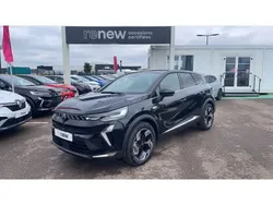 Nouvelle 2024 Renault Symbioz Techno SUV | 30 697 € (Prix juste)
