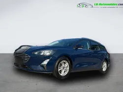 Utilisé 2019 Ford Focus Break | 20 000 € (Prix juste)