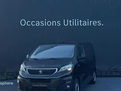 Utilisé 2020 Peugeot Expert Van | 21 499 €