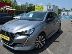 Utilisé 2023 Peugeot 208 Active Citadine | 12 490 € (Prix juste)