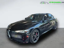 Utilisé 2022 Alfa Romeo Giulia Berline | 38 500 € (Prix assez cher)