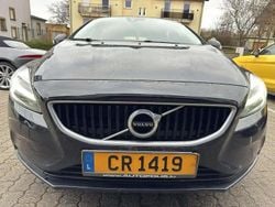 Noir Utilisé 2018 Volvo V40 Break | 11 500 € (Bon prix)