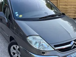 Utilisé 2011 Citroën C8 Exclusive Monospace | 3 990 €