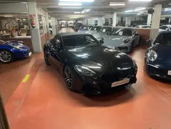 Noir Utilisé 2022 BMW Z4 M Sport Cabriolet | 49 990 € (Bon prix)