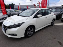 Utilisé 2021 Nissan Leaf Acenta Citadine | 16 290 € (Prix assez cher)