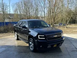 Chevrolet Avalanche