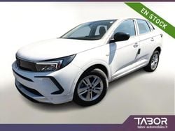 Blanc Nouvelle 2024 Opel Grandland X SUV | 20 559 € (Bon prix)