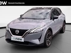 Gris Utilisé 2022 Nissan Qashqai Tekna+ SUV | 29 450 € (Prix cher)