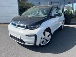 Blanc Occasion 2019 BMW i3 Citadine | 16 890 € (Prix juste)