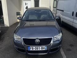 Utilisé 2006 VW Passat Highline Break | 4 300 €