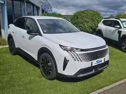 Blanc Utilisé 2024 Peugeot 3008 Allure SUV | 30 960 € (Prix juste)