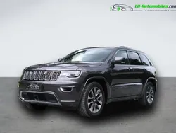 Utilisé 2019 Jeep Grand Cherokee SUV | 39 200 € (Prix juste)