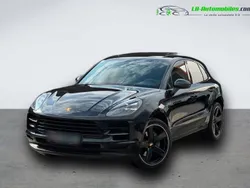 Utilisé 2021 Porsche Macan S SUV | 77 100 € (Prix cher)