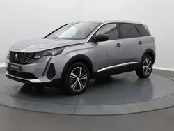 Gris Utilisé 2024 Peugeot 5008 Allure Monospace | 29 590 € (Bon prix)