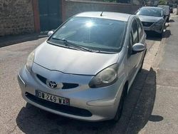 Utilisé 2008 Toyota Aygo Citadine | 3 490 €